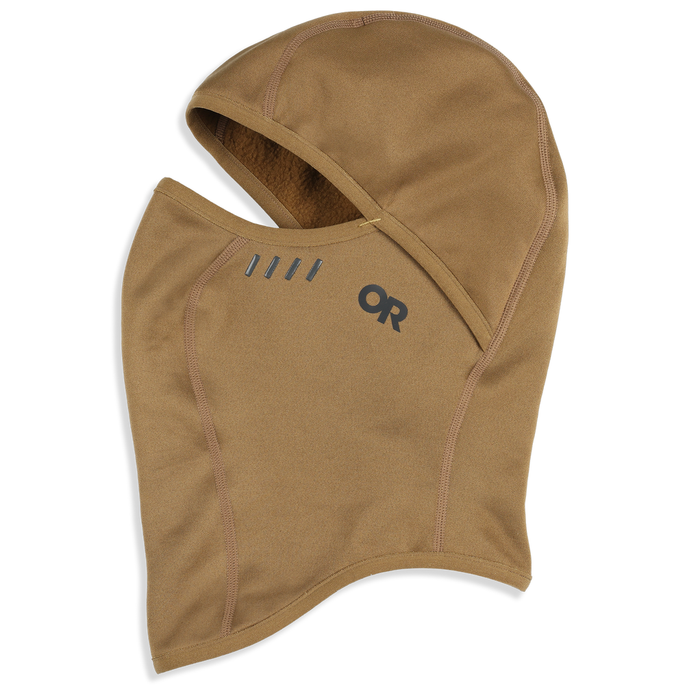 Alpine Fleece Balaclava - 图片 6
