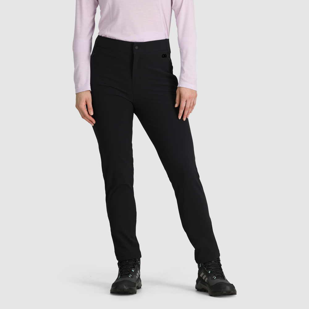 Women's Rialto Fleece Lined Pant - 图片 9