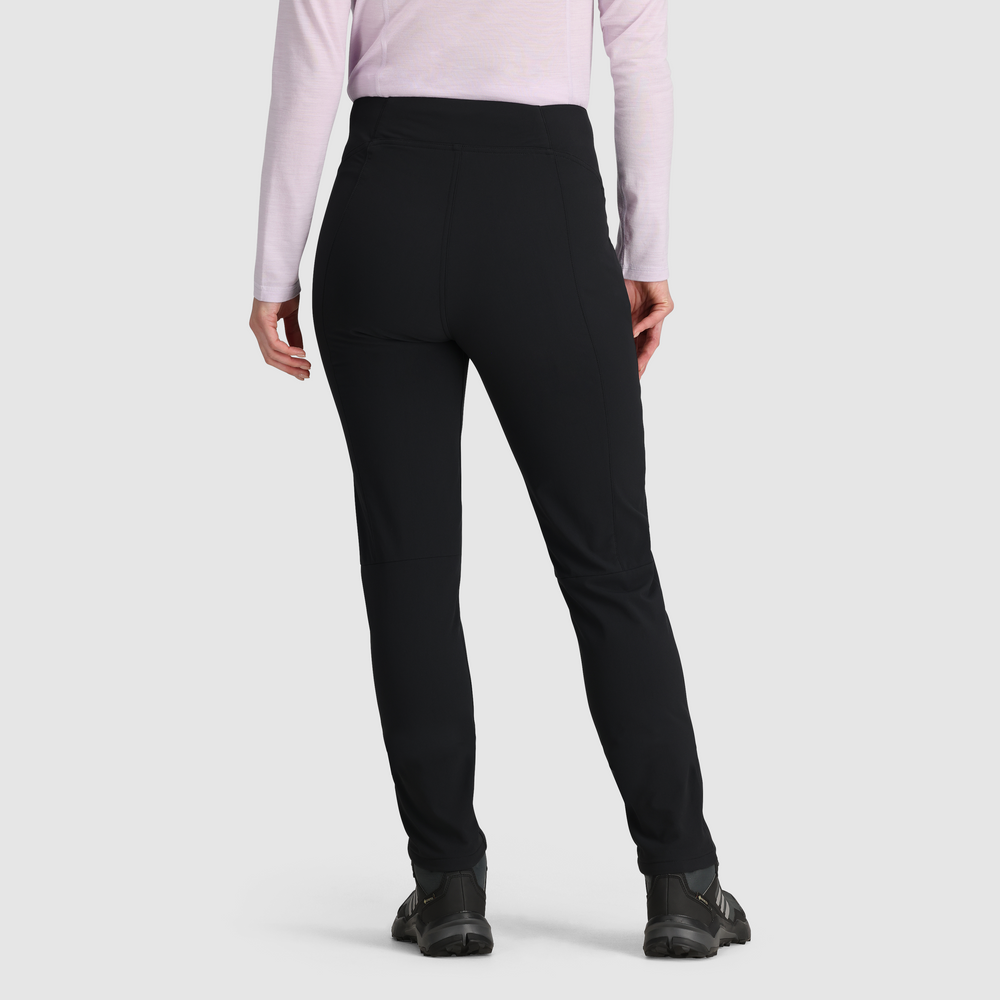 Women's Rialto Fleece Lined Pant - 图片 10