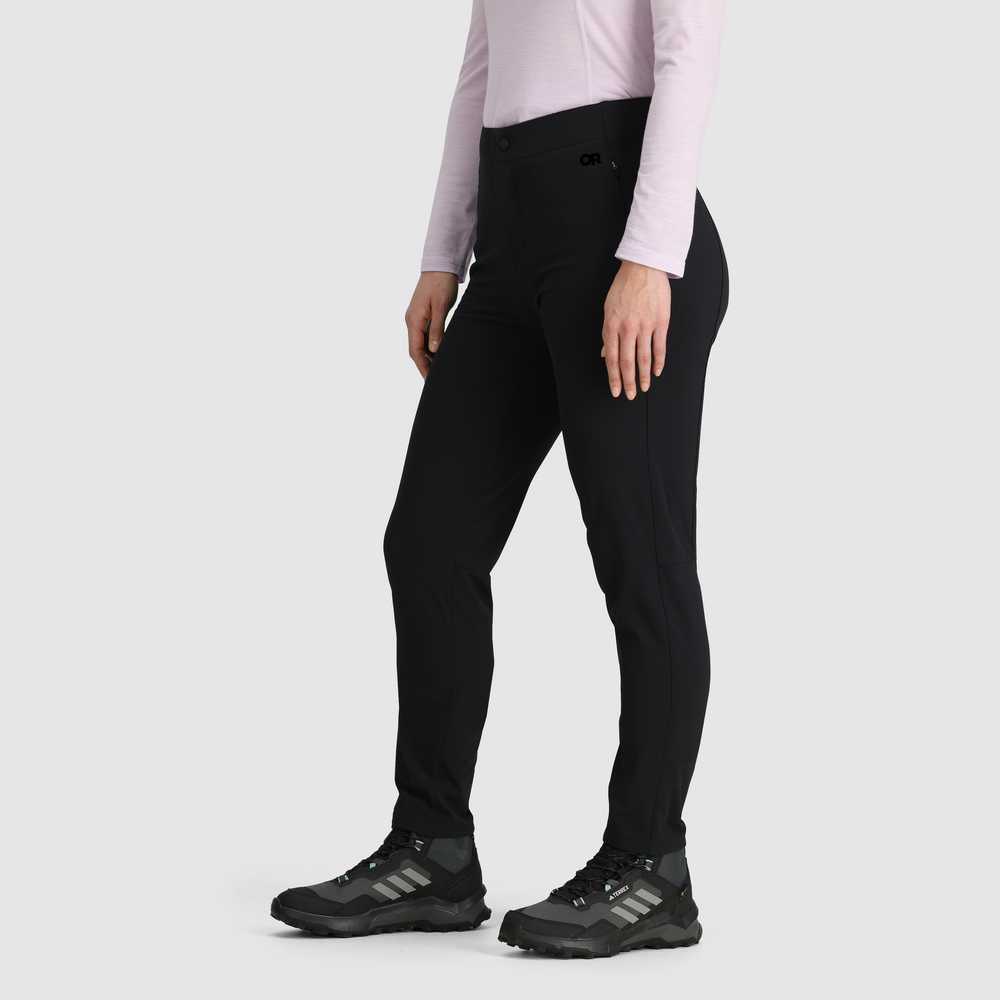 Women's Rialto Fleece Lined Pant - 图片 11