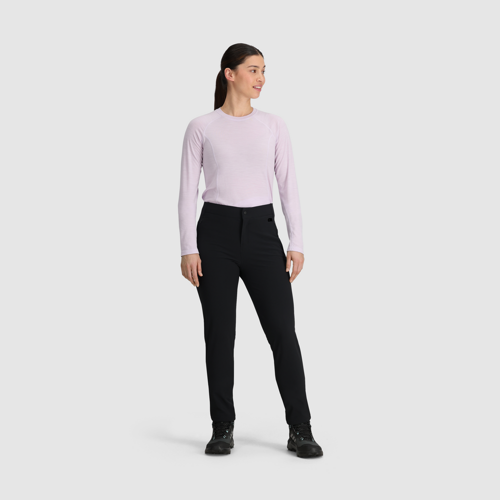 Women's Rialto Fleece Lined Pant - 图片 12