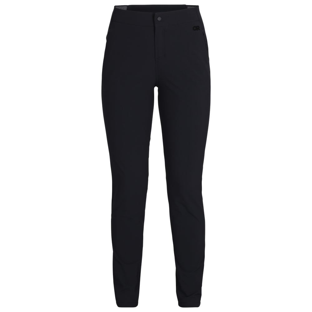Women's Rialto Fleece Lined Pant - 图片 13