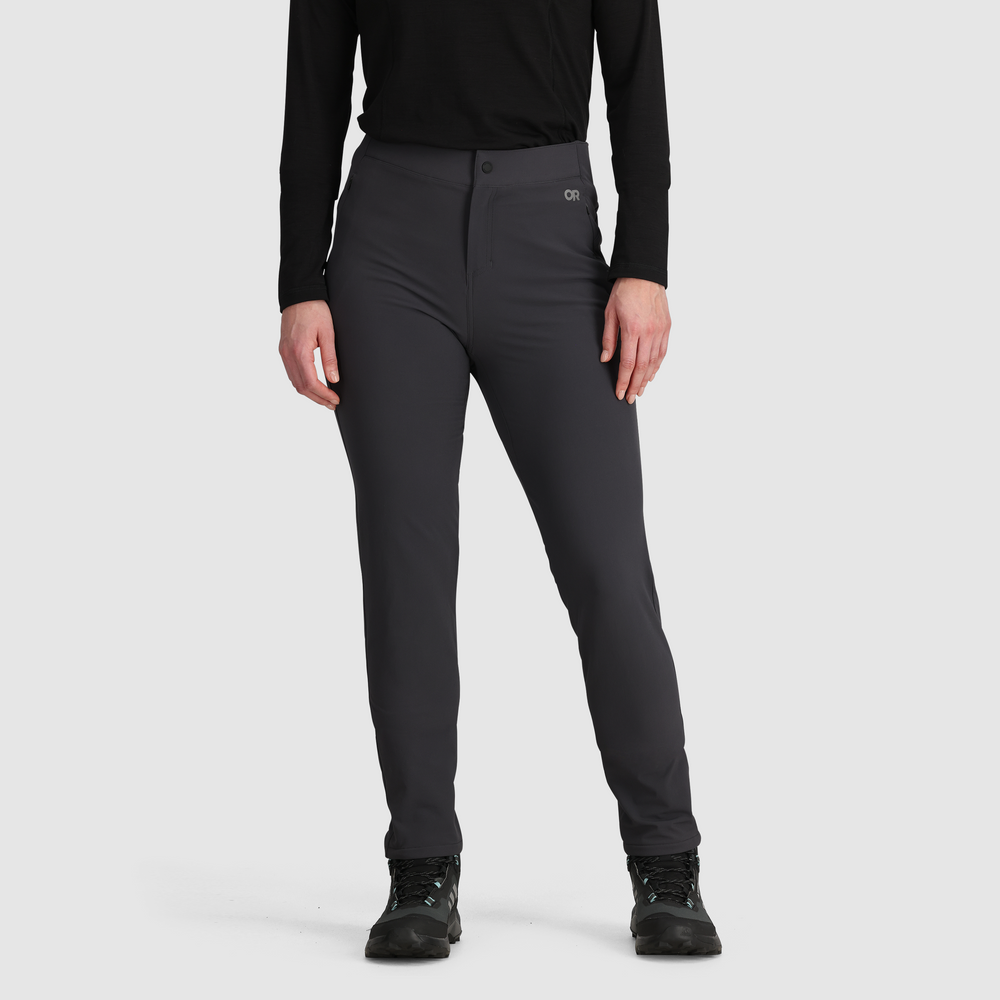 Women's Rialto Fleece Lined Pant - 图片 14