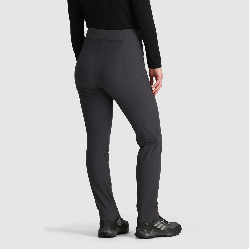 Women's Rialto Fleece Lined Pant - 图片 15