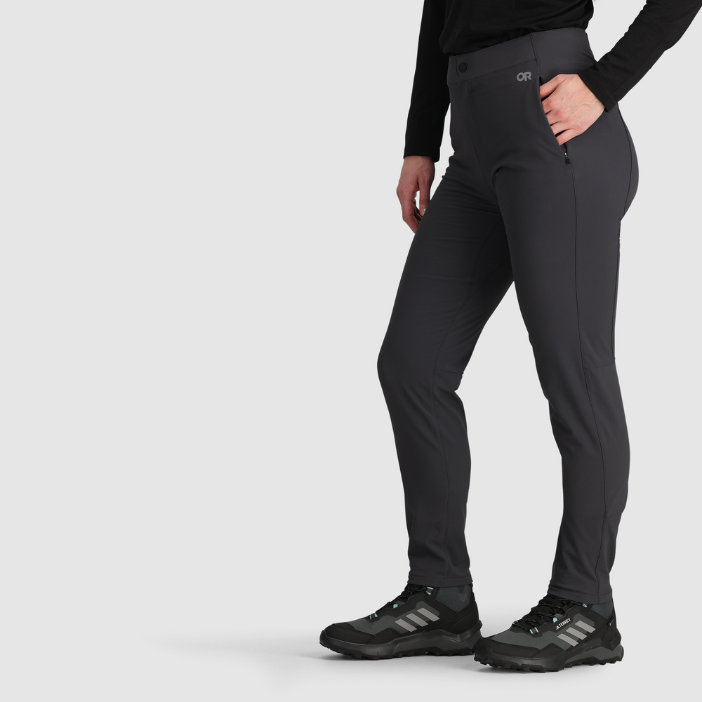 Women's Rialto Fleece Lined Pant - 图片 16