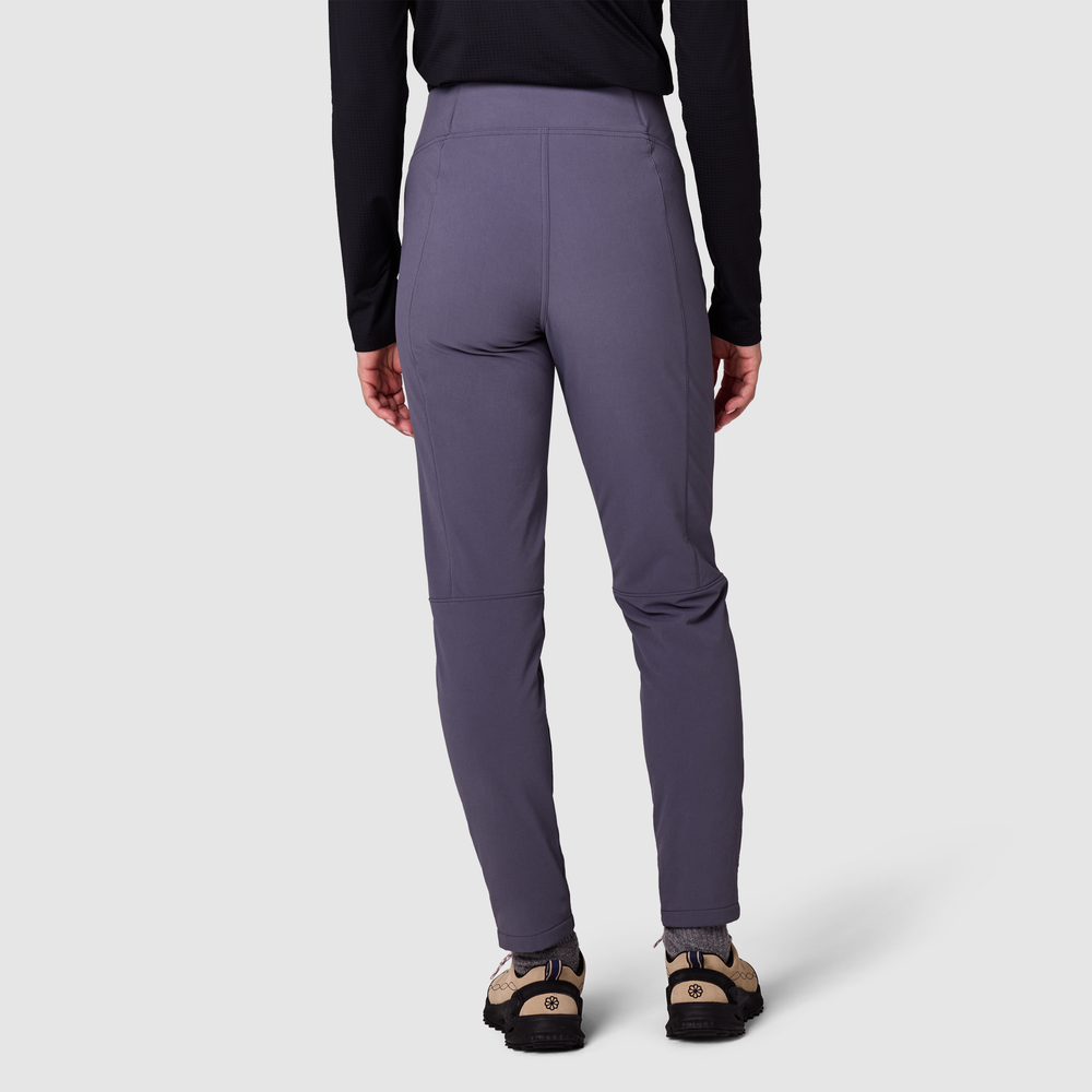 Women's Rialto Fleece Lined Pant - 图片 2
