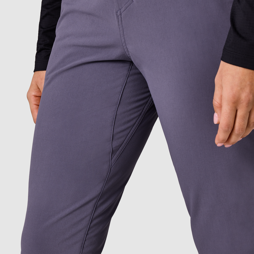 Women's Rialto Fleece Lined Pant - 图片 5