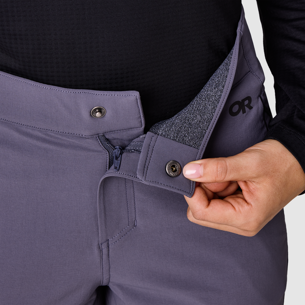 Women's Rialto Fleece Lined Pant - 图片 7