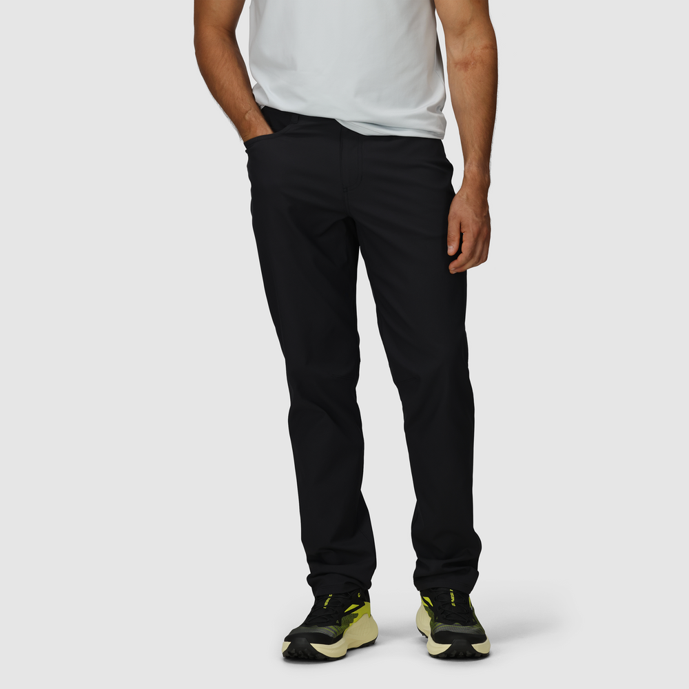 Men's Timberline 5-Pocket Pant - Trim - 图片 26