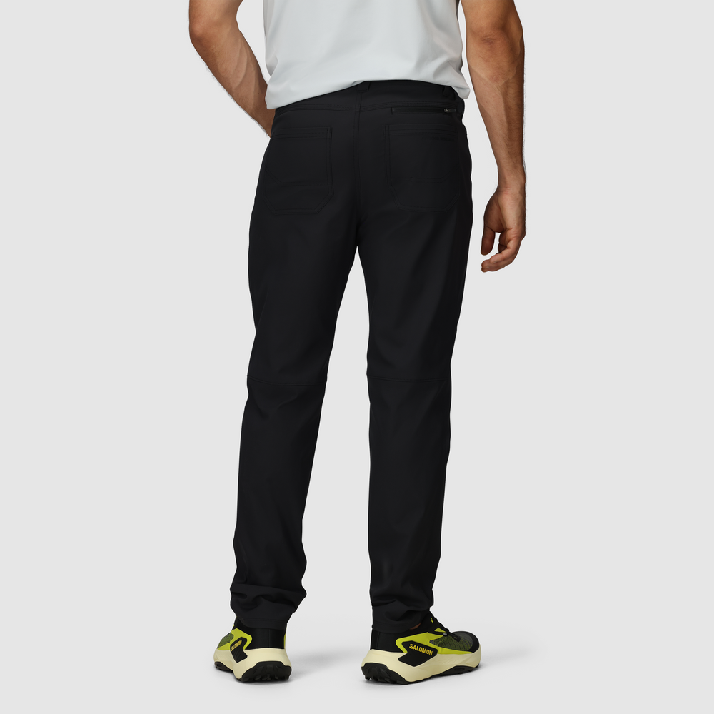 Men's Timberline 5-Pocket Pant - Trim - 图片 27