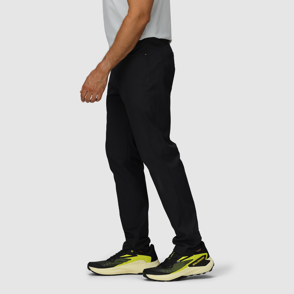 Men's Timberline 5-Pocket Pant - Trim - 图片 28