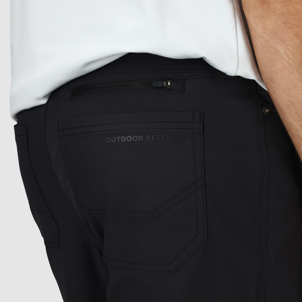 Men's Timberline 5-Pocket Pant - Trim - 图片 30