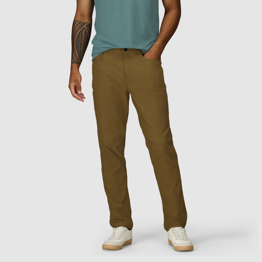 Men's Timberline 5-Pocket Pant - Trim - 图片 20