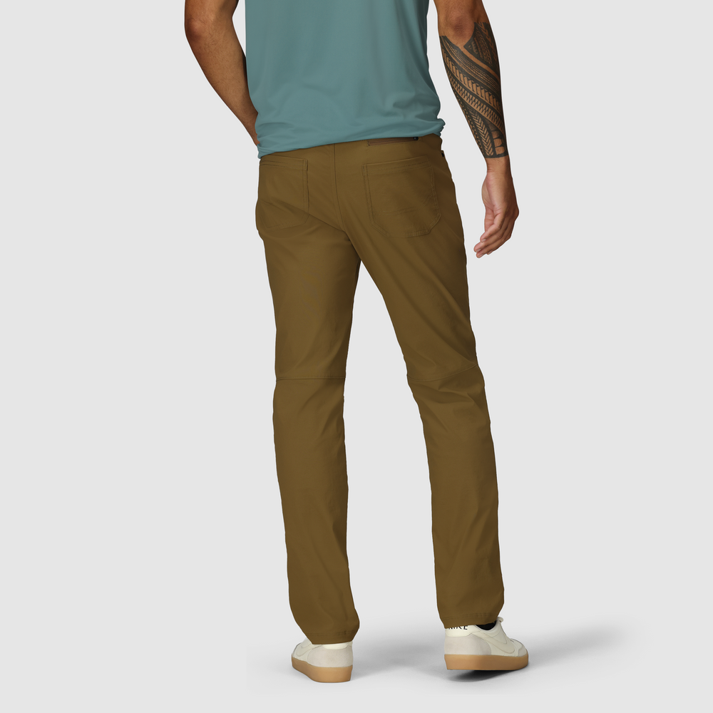 Men's Timberline 5-Pocket Pant - Trim - 图片 21