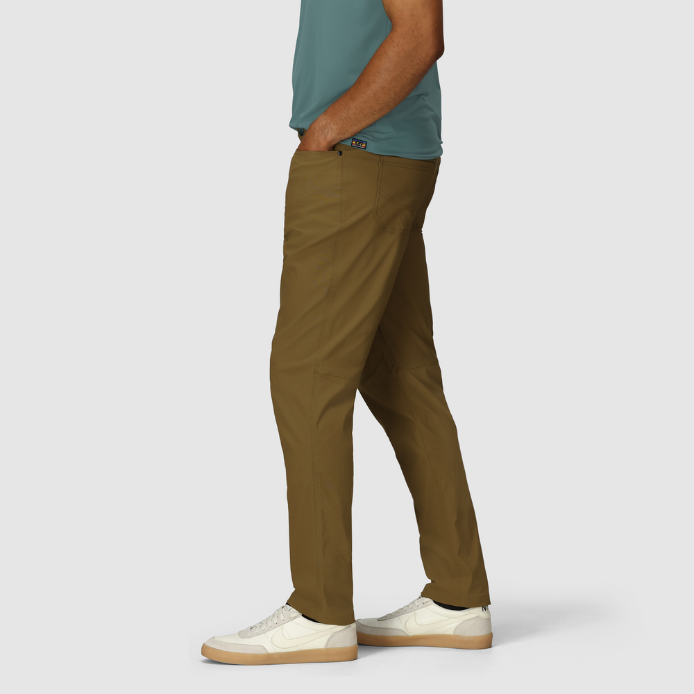 Men's Timberline 5-Pocket Pant - Trim - 图片 22