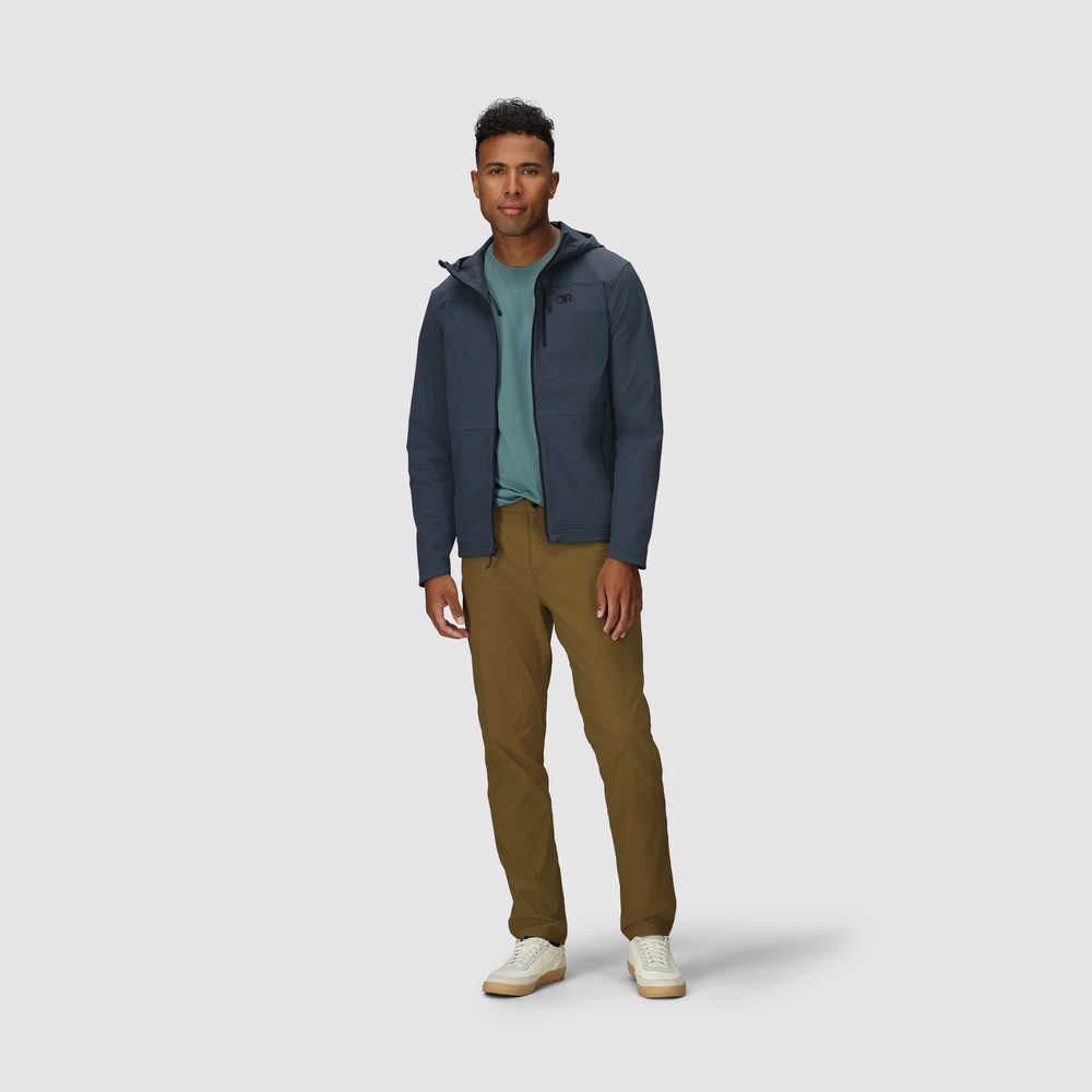 Men's Timberline 5-Pocket Pant - Trim - 图片 23