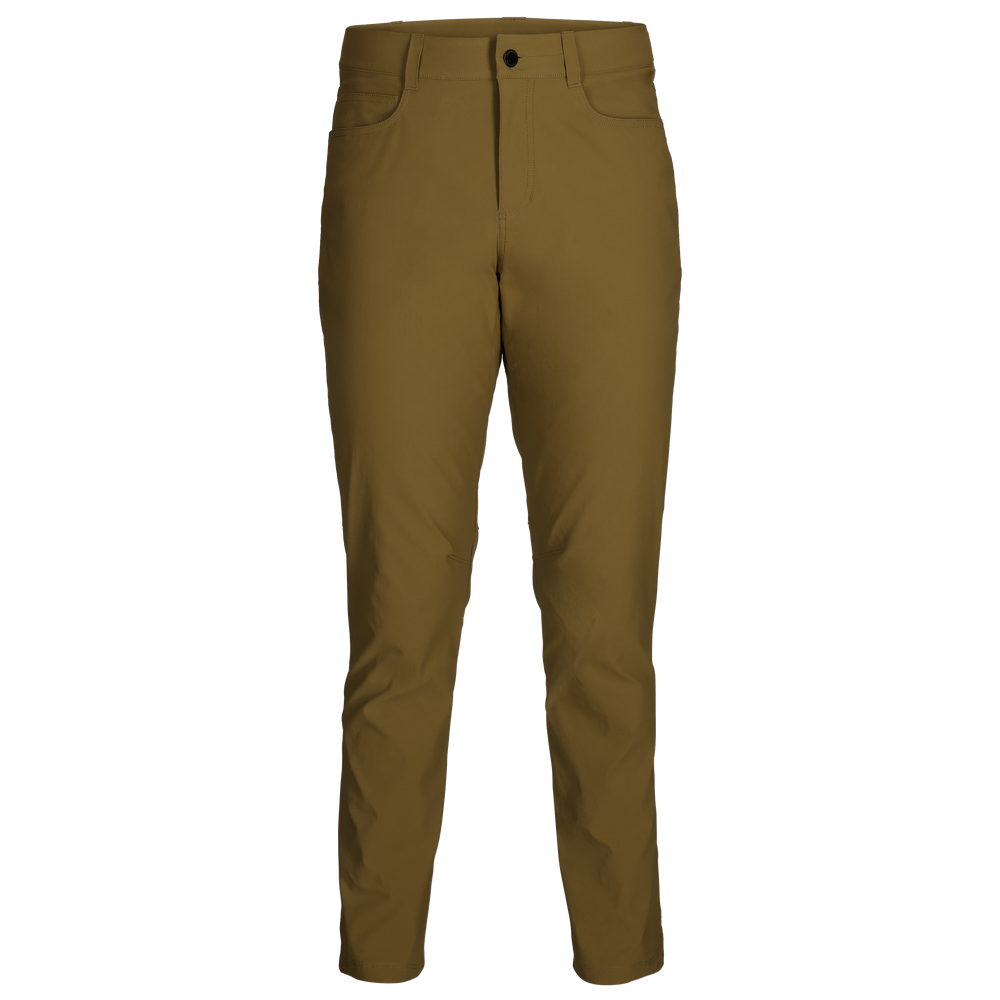 Men's Timberline 5-Pocket Pant - Trim - 图片 25