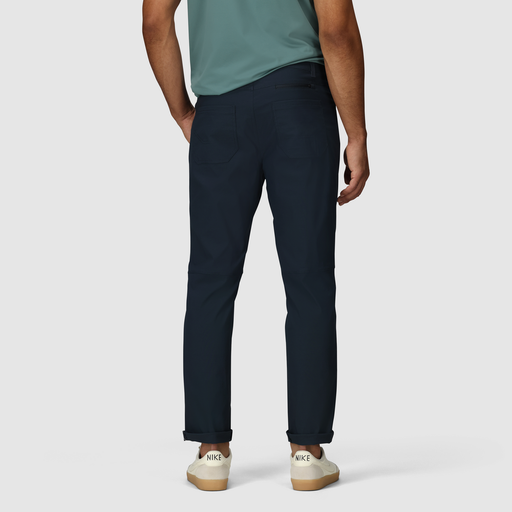 Men's Timberline 5-Pocket Pant - Trim - 图片 2