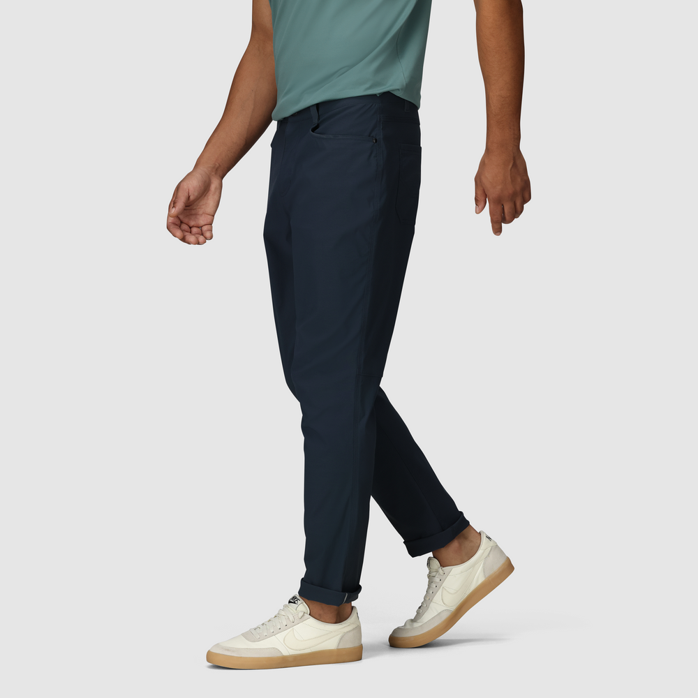 Men's Timberline 5-Pocket Pant - Trim - 图片 3
