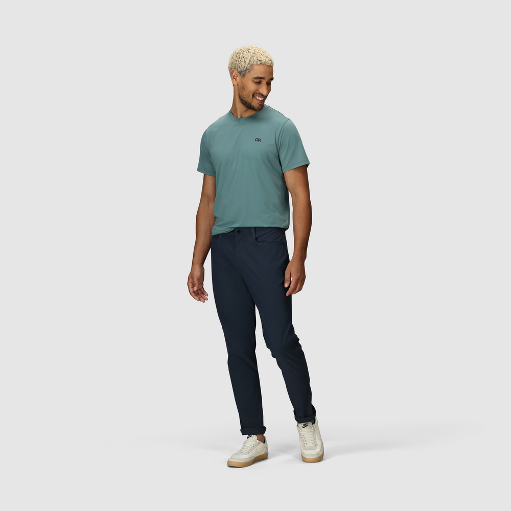 Men's Timberline 5-Pocket Pant - Trim - 图片 4