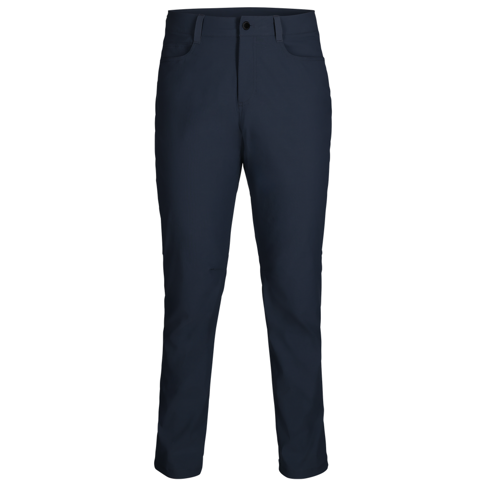 Men's Timberline 5-Pocket Pant - Trim - 图片 7