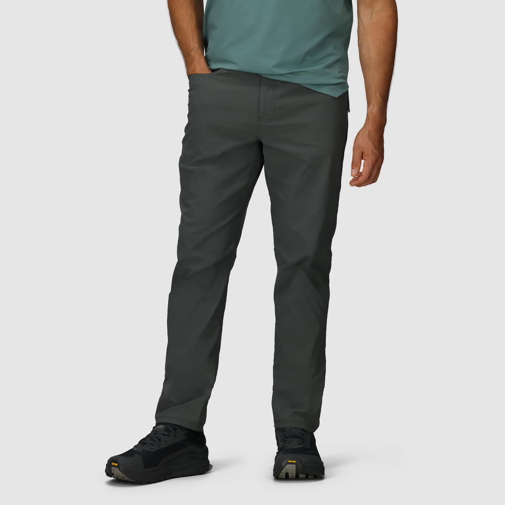 Men's Timberline 5-Pocket Pant - Trim - 图片 8