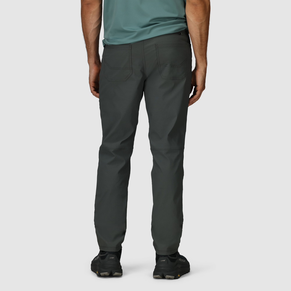 Men's Timberline 5-Pocket Pant - Trim - 图片 9