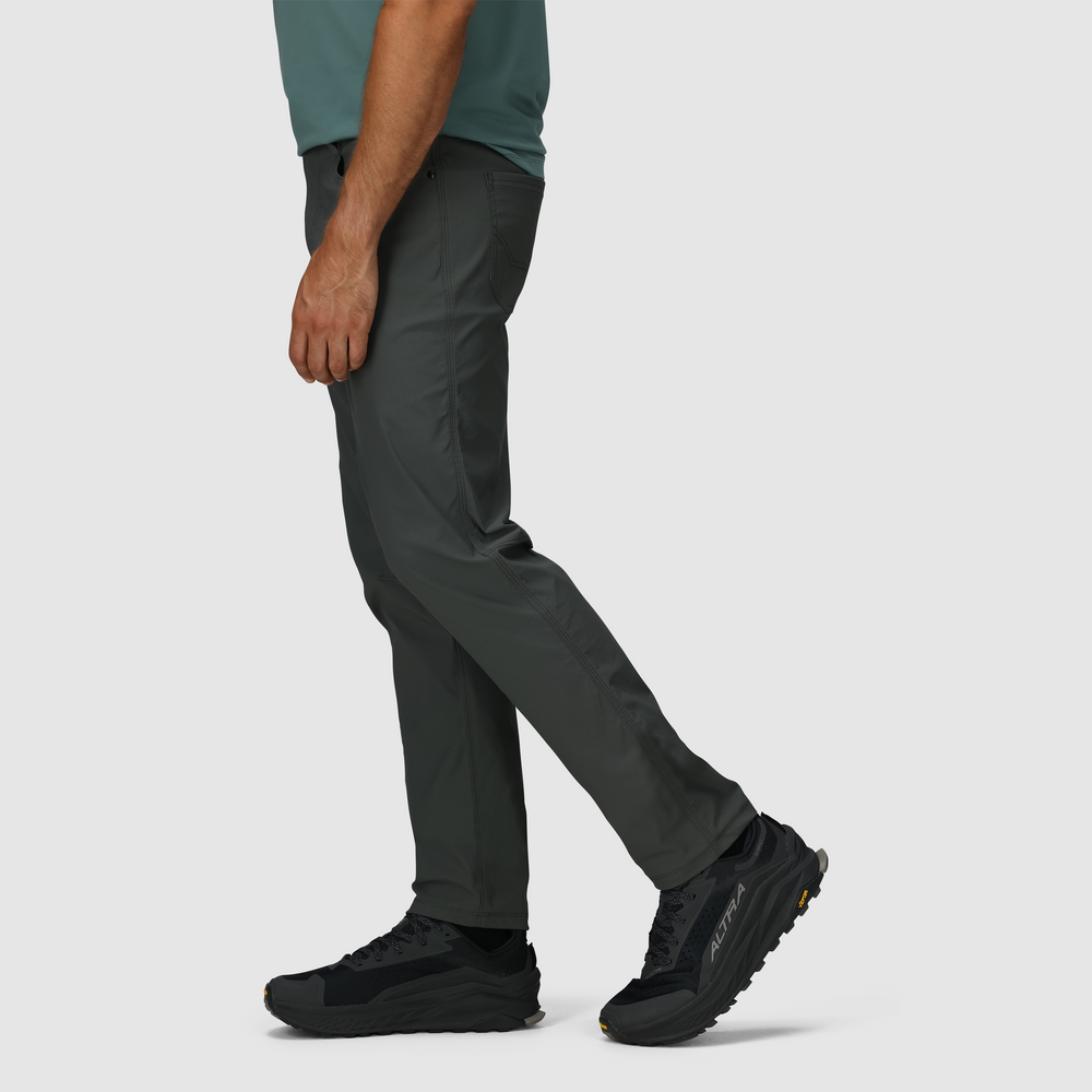 Men's Timberline 5-Pocket Pant - Trim - 图片 10