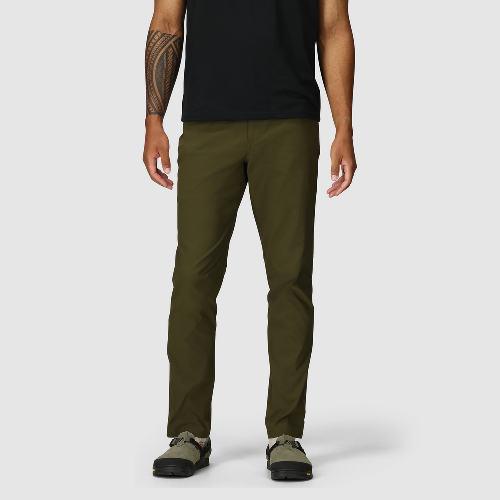 Men's Timberline 5-Pocket Pant - Trim - 图片 14