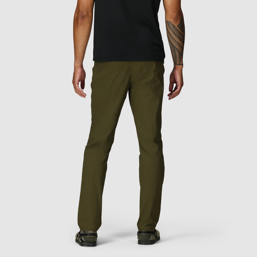 Men's Timberline 5-Pocket Pant - Trim - 图片 15