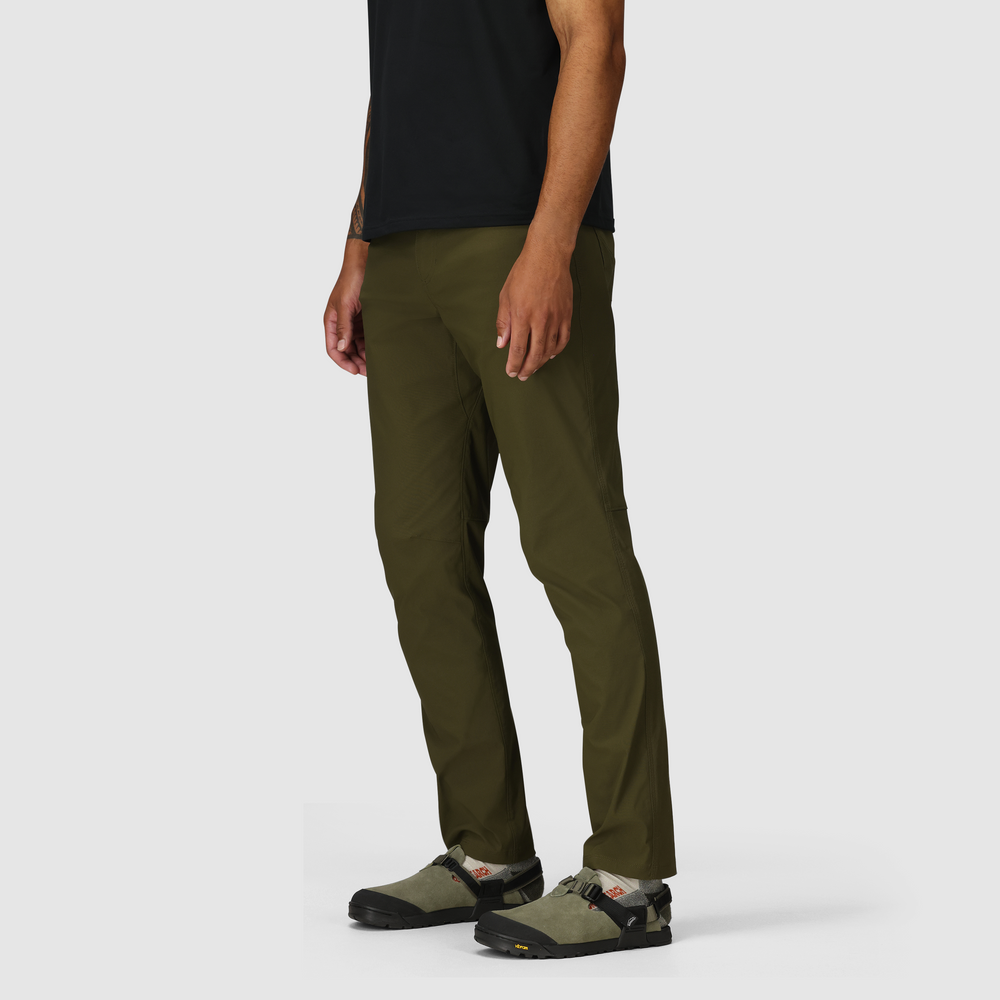Men's Timberline 5-Pocket Pant - Trim - 图片 16