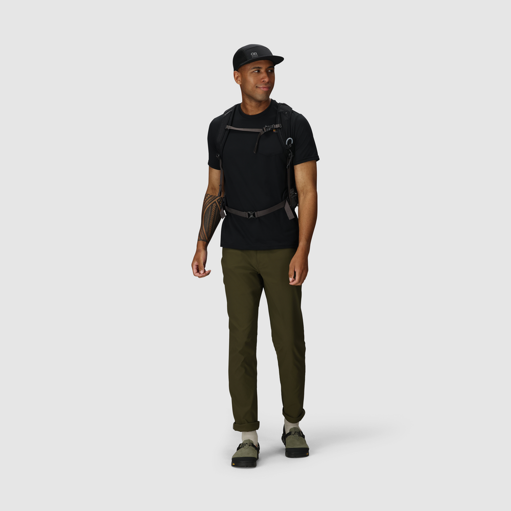 Men's Timberline 5-Pocket Pant - Trim - 图片 17