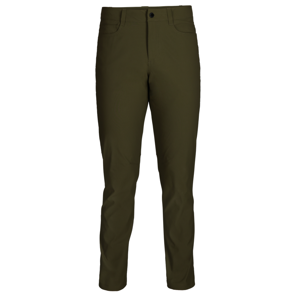 Men's Timberline 5-Pocket Pant - Trim - 图片 19