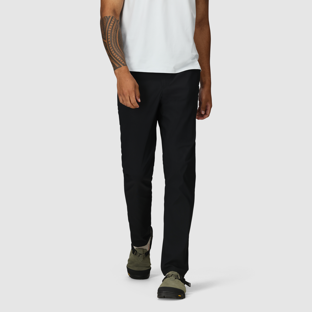Men's Timberline Chino Pant - 图片 23