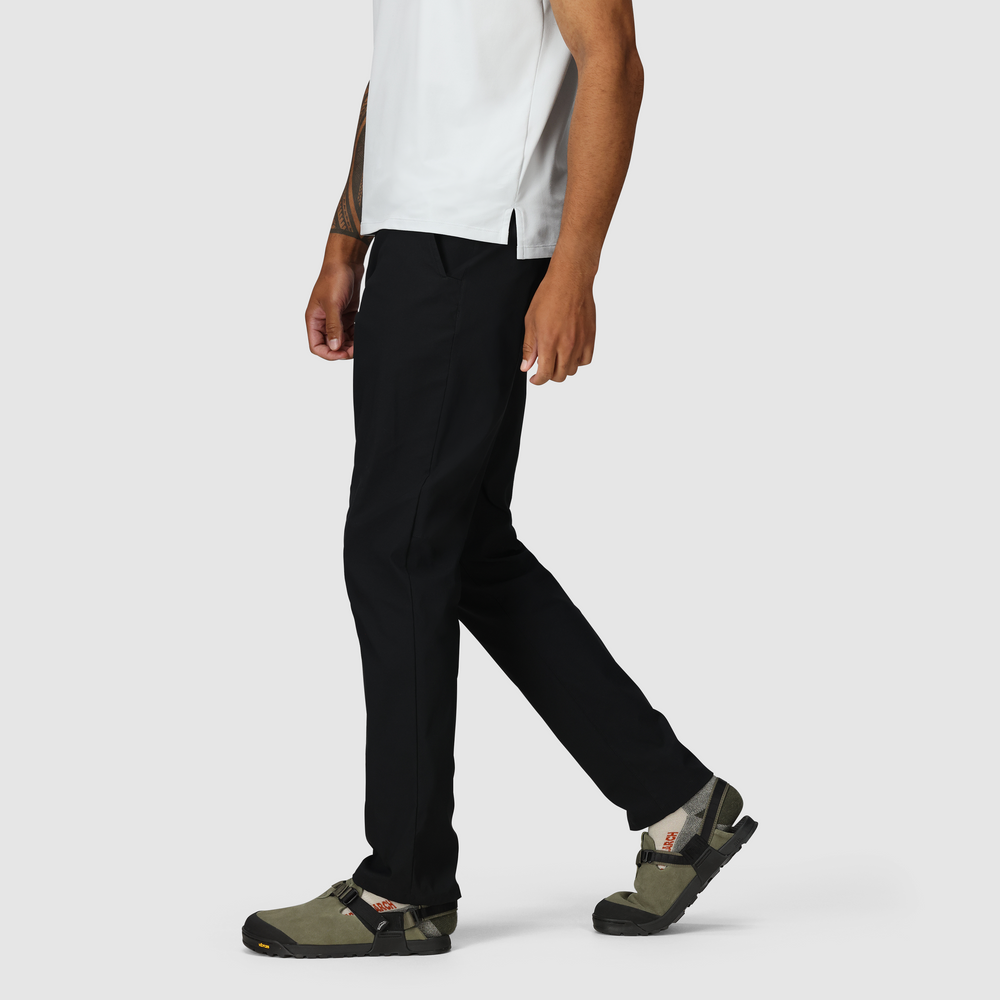 Men's Timberline Chino Pant - 图片 25