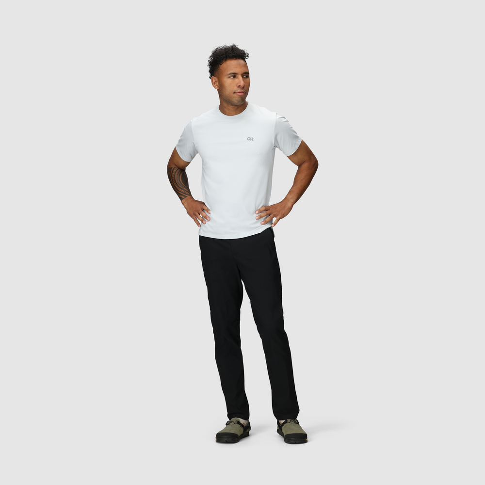 Men's Timberline Chino Pant - 图片 26