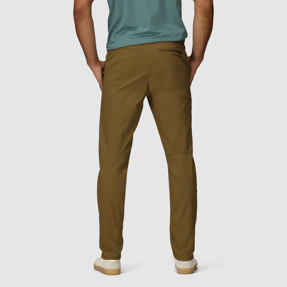 Men's Timberline Chino Pant - 图片 2