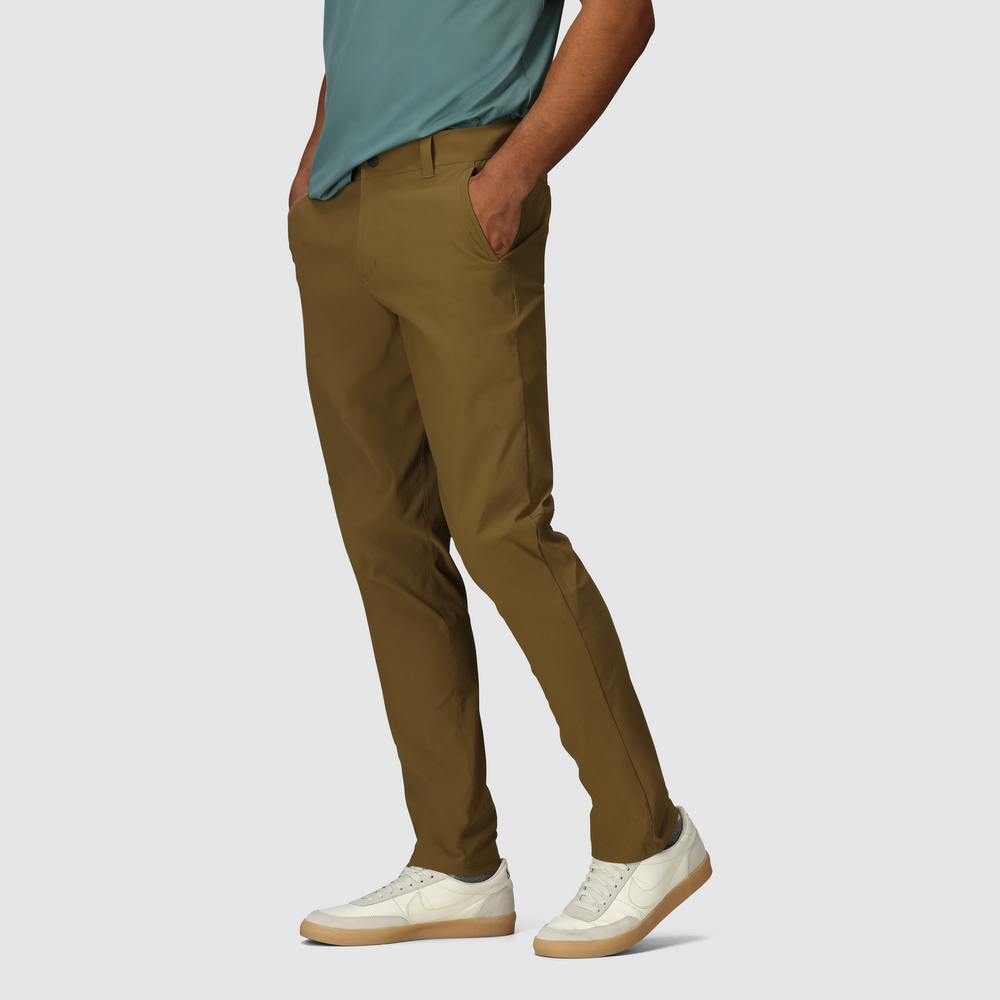 Men's Timberline Chino Pant - 图片 3