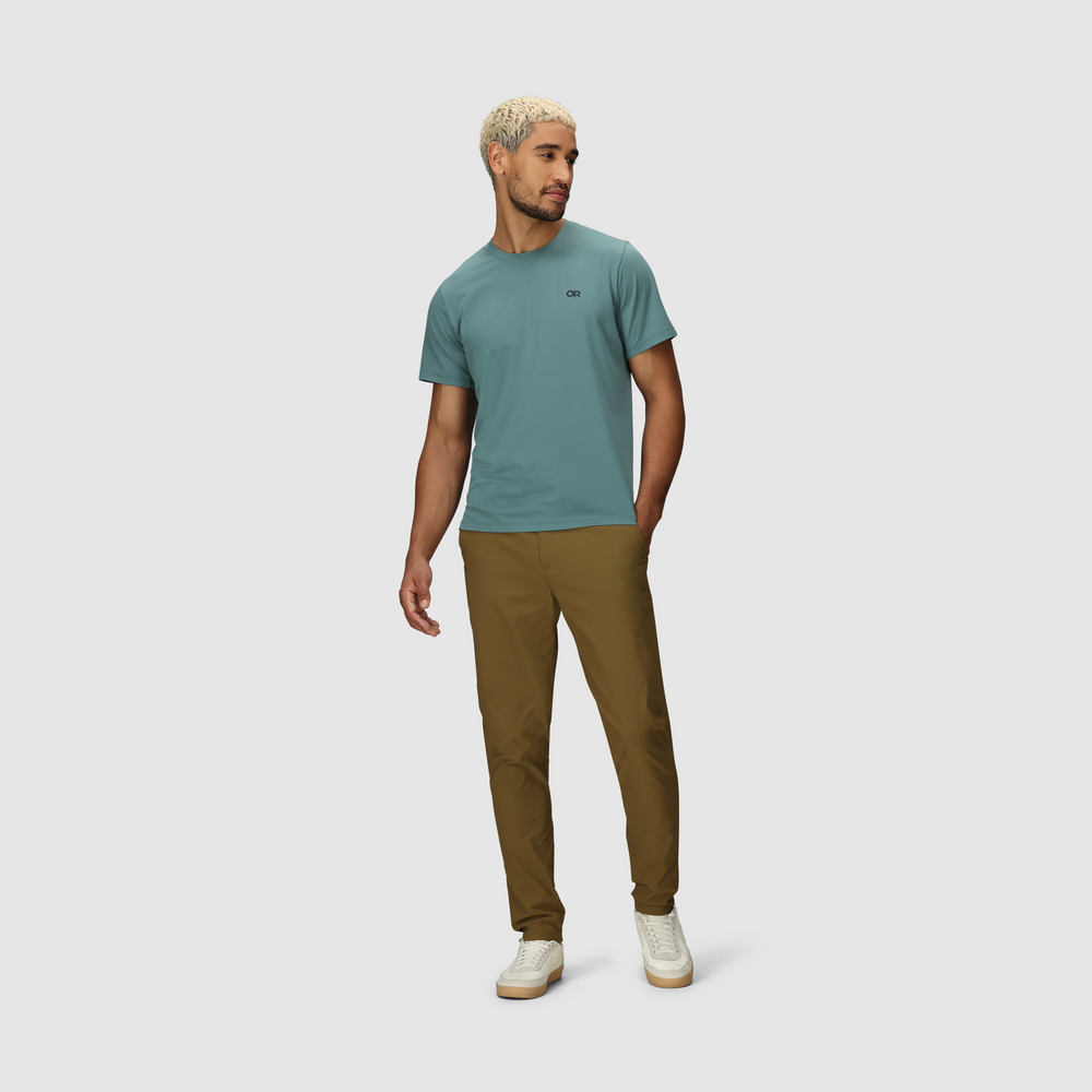 Men's Timberline Chino Pant - 图片 4