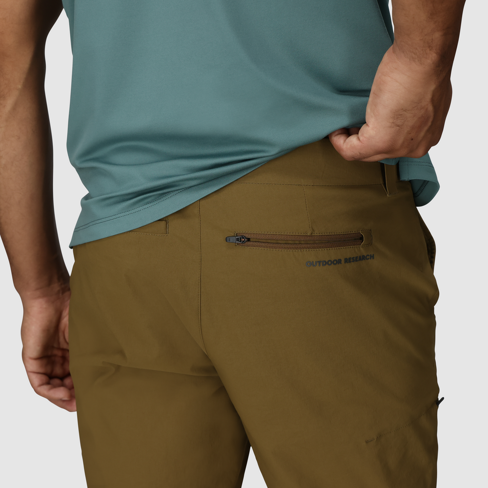 Men's Timberline Chino Pant - 图片 5