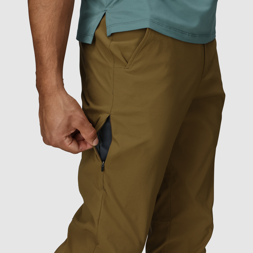 Men's Timberline Chino Pant - 图片 6