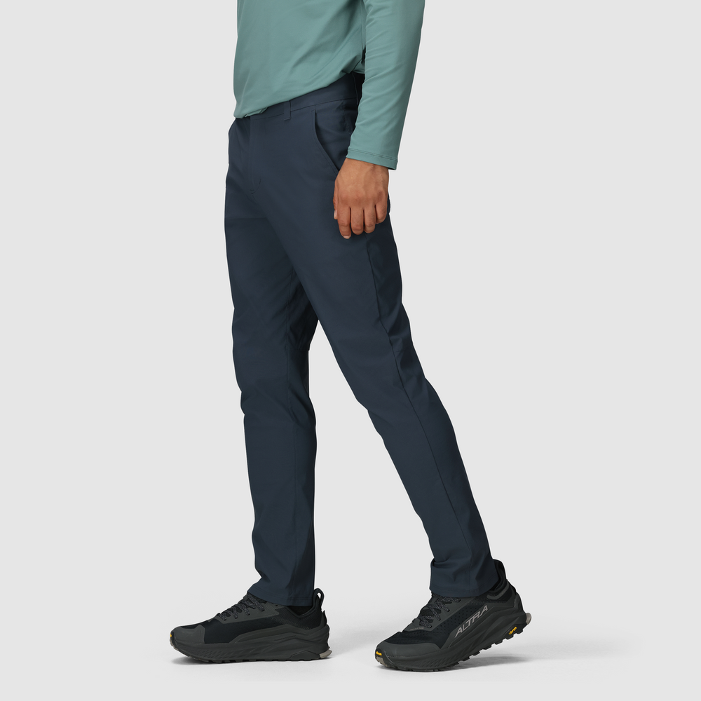 Men's Timberline Chino Pant - 图片 10