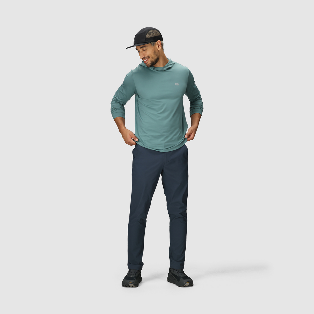 Men's Timberline Chino Pant - 图片 11