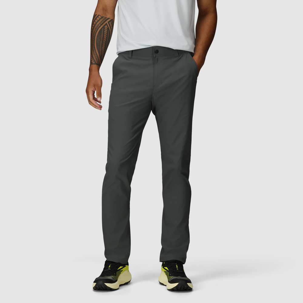Men's Timberline Chino Pant - 图片 13