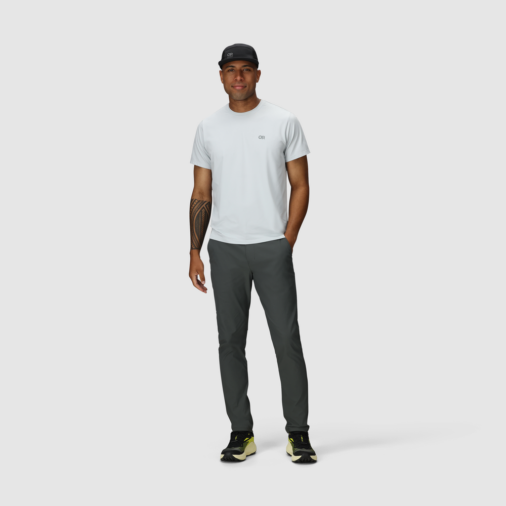 Men's Timberline Chino Pant - 图片 16