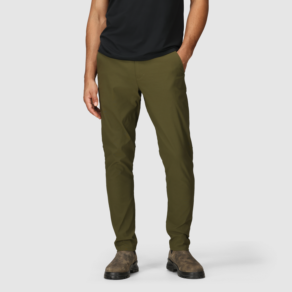 Men's Timberline Chino Pant - 图片 18