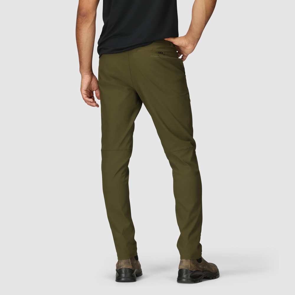 Men's Timberline Chino Pant - 图片 19
