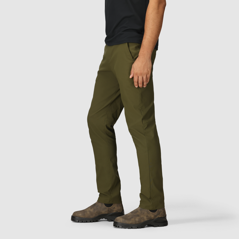 Men's Timberline Chino Pant - 图片 20