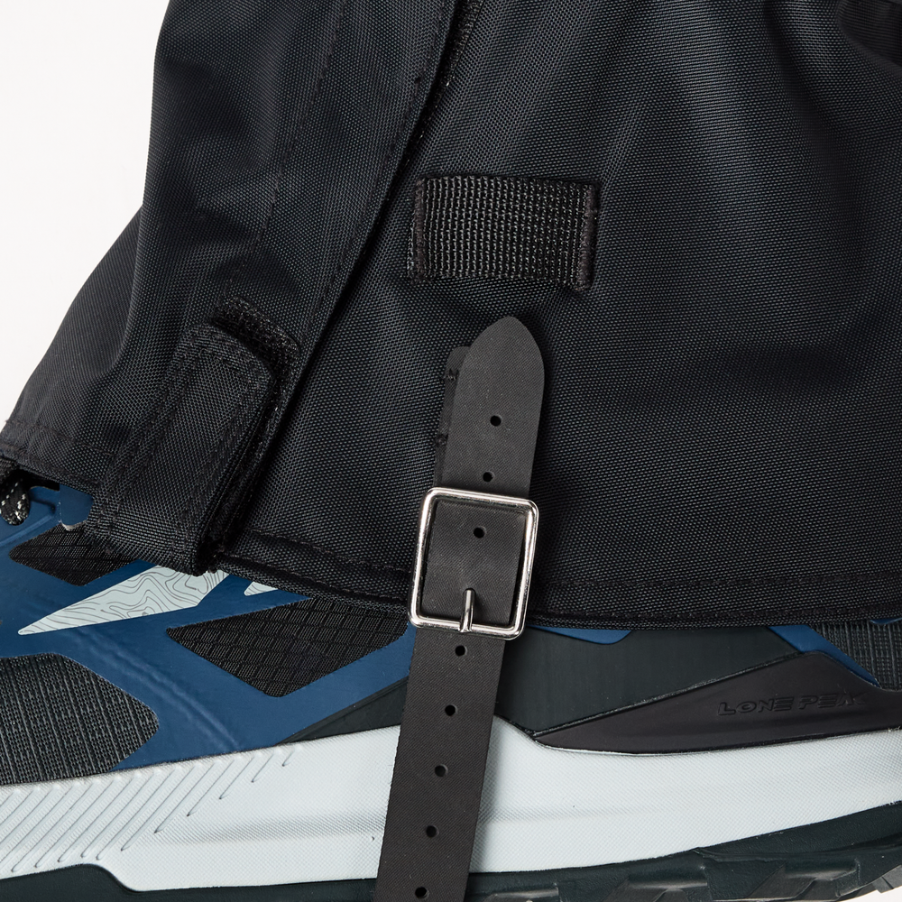 Rocky Mountain Low Gaiter II - 图片 4