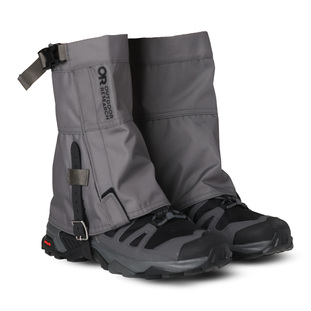 Rocky Mountain Low Gaiter II - 图片 5